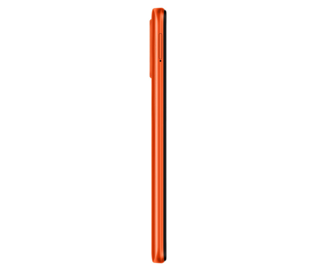 Xiaomi Redmi 9T NFC 4/128GB Sunrise Orange - 637301 - zdjęcie 8